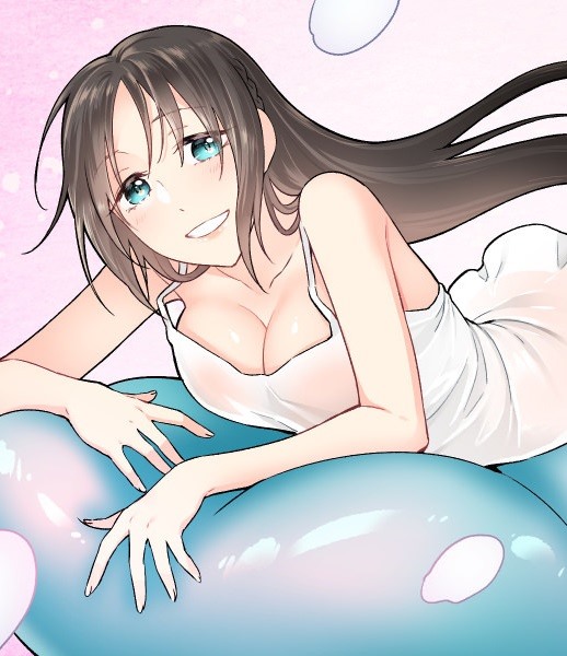 编辑推荐漫画1