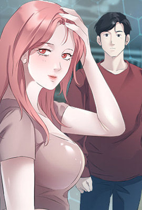 更新漫画4
